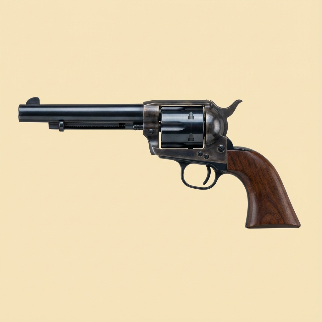 Colt Single Action Army